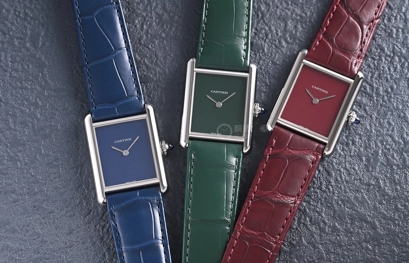 Cartier watches 8 Cartier watches 8