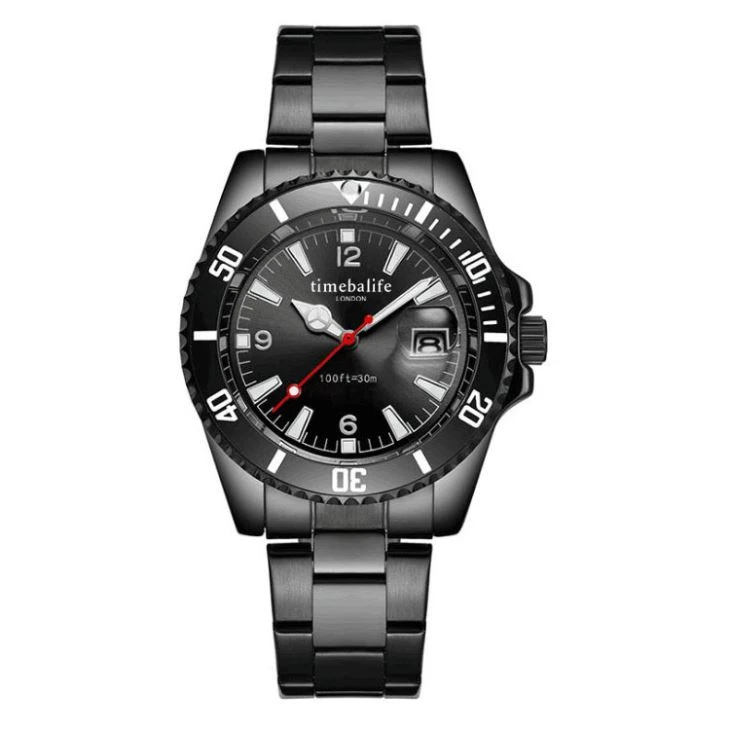 Men Diver Watches