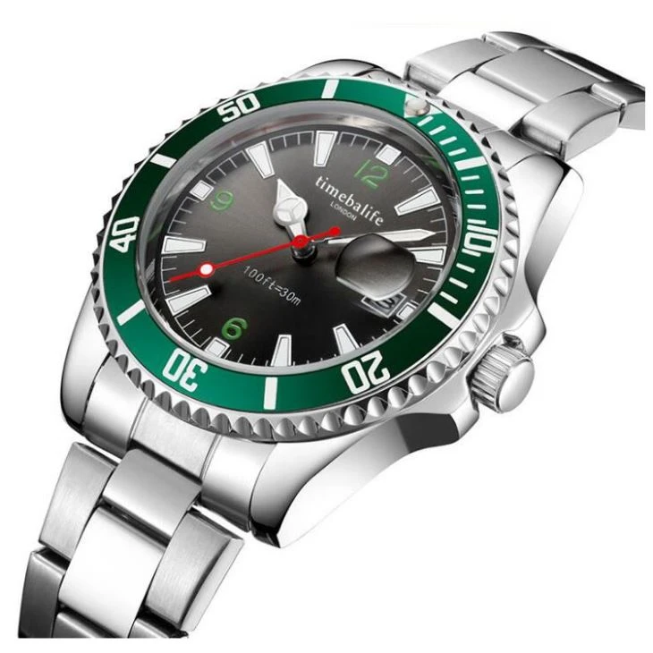 Men Diver Watches