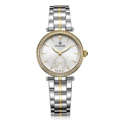 স্টেইনলেস স্টিল ব্র্যান্ডের ফ্যাশন মানের দম্পতি মহিলা ches